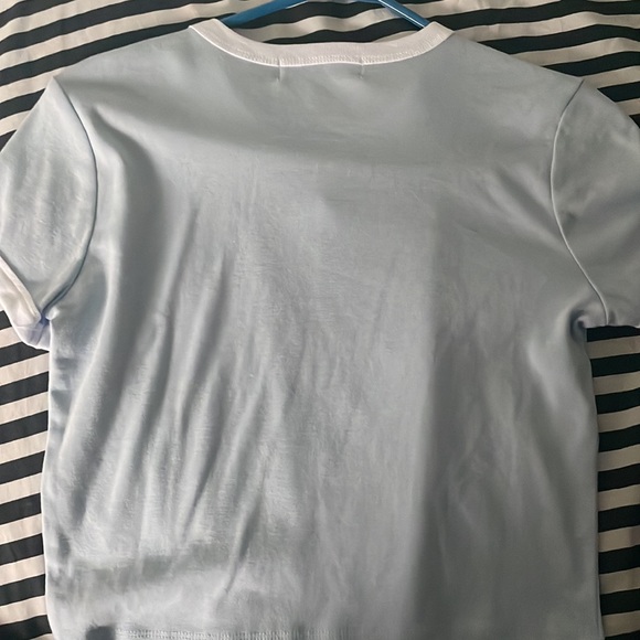 Brand new womens crop top, with tags - Picture 2 of 4